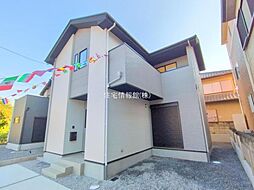 さいたま市北区別所町9期　2号棟