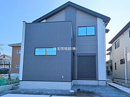 さいたま市北区別所町9期　1号棟