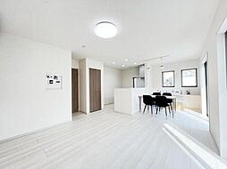 さいたま市浦和区大東2丁目　1号棟