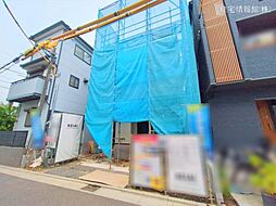 さいたま市南区文蔵19期　1号棟