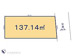 さいたま市南区太田窪　A区画