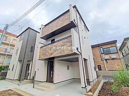 さいたま中央区新中里1　I号棟