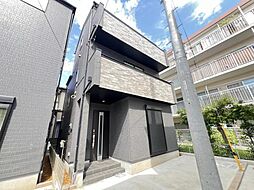 さいたま中央区新中里1 E号棟