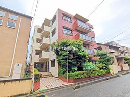 北浦和スミダ第三マンション