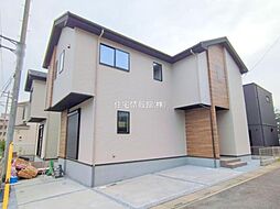 さいたま市緑区三室12期　1号棟