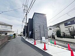 さいたま市浦和区大東一　3号棟