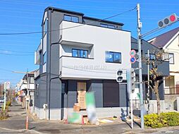 さいたま市緑区東浦和418 3区画 2号棟