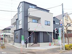 さいたま市緑区東浦和418　3区画　2号棟