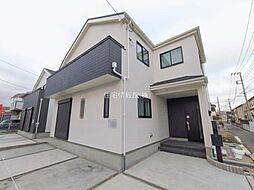 西区指扇775番　B号棟