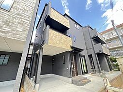 さいたま中央区新中里1　D号棟