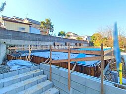 さいたま市南区円正寺(38ー1) 3号棟