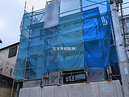 さいたま市南区円正寺(38ー1)　3号棟