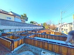 さいたま市南区円正寺(38ー1)　3号棟