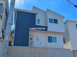 さいたま市南区円正寺(38ー1)　2号棟