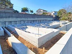 さいたま市南区円正寺(38ー1)　2号棟