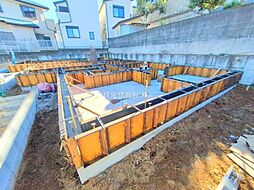 さいたま市南区円正寺(38ー1)　2号棟