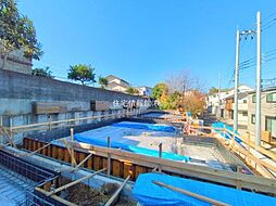 さいたま市南区円正寺(38ー1) 2号棟