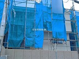 さいたま市南区円正寺(38ー1)　2号棟