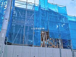 さいたま市南区円正寺(38ー1)　2号棟