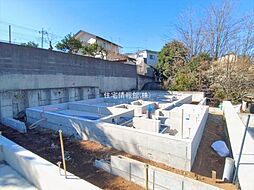 さいたま市南区円正寺(38ー1) 1号棟