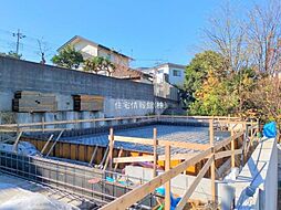 さいたま市南区円正寺(38ー1) 1号棟