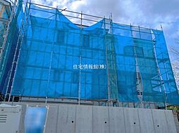 さいたま市南区円正寺(38ー1)　1号棟