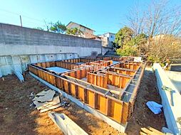 さいたま市南区円正寺(38ー1)　1号棟