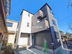 さいたま市浦和区瀬ヶ崎1期(326ー11)　1号棟