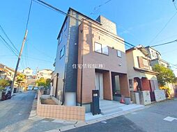 南区鹿手袋1丁目　1棟　1号棟