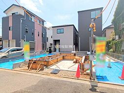 さいたま大宮区堀の内町2丁目24ー1期 1号棟