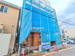 見沼区東門前　1号棟