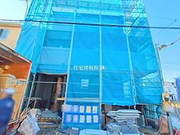 見沼区東門前 1号棟