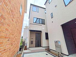 さいたま市浦和区駒場2期 3号棟