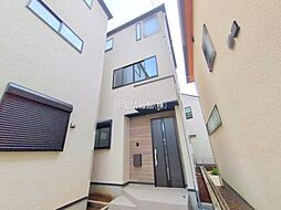 さいたま市浦和区駒場2期 2号棟