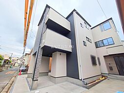 さいたま市浦和区駒場2期　1号棟