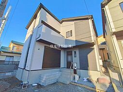 さいたま市西区指扇15期　1号棟