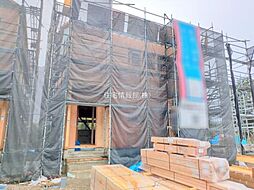 さいたま市西区飯田新田 第2 8号棟