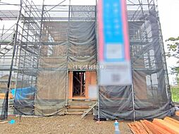 さいたま市西区飯田新田 第2　5号棟