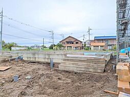 さいたま市西区飯田新田 第2　3号棟