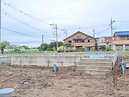 さいたま市西区飯田新田 第2 2号棟