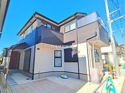 広ヶ谷戸7期 U号棟