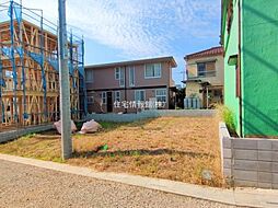 さいたま市浦和区瀬ヶ崎2期　2号地