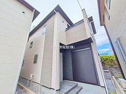 さいたま市緑区東浦和1期 2号棟