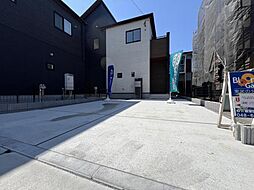 さいたま市岩槻区上里1丁目　2号棟