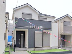 緑区三室V　J号棟