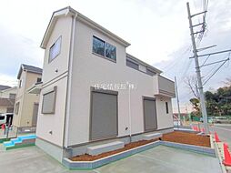 緑区三室V　I号棟