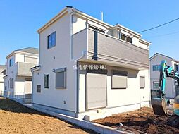 緑区三室V　H号棟