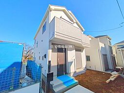 緑区三室V　D号棟