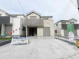 緑区三室V　M号棟