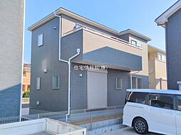 岩槻区西原台　3号棟